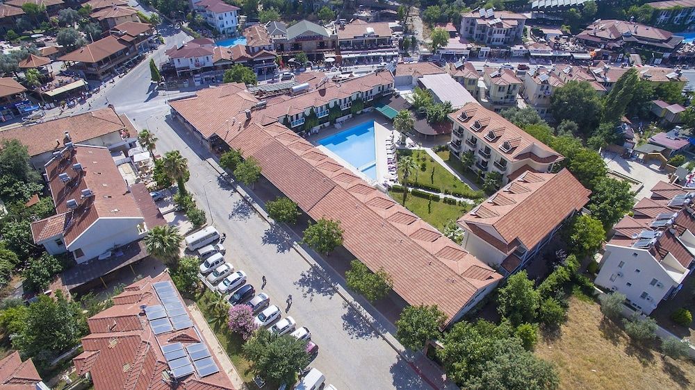 Han Deluxe Hotel 1 Han Deluxe Hotel 1