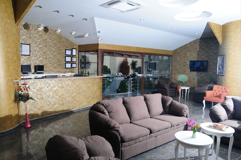 Han Deluxe Hotel 2 Han Deluxe Hotel 2