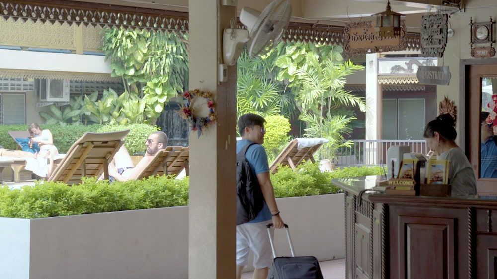 Lai-Thai Guesthouse 3