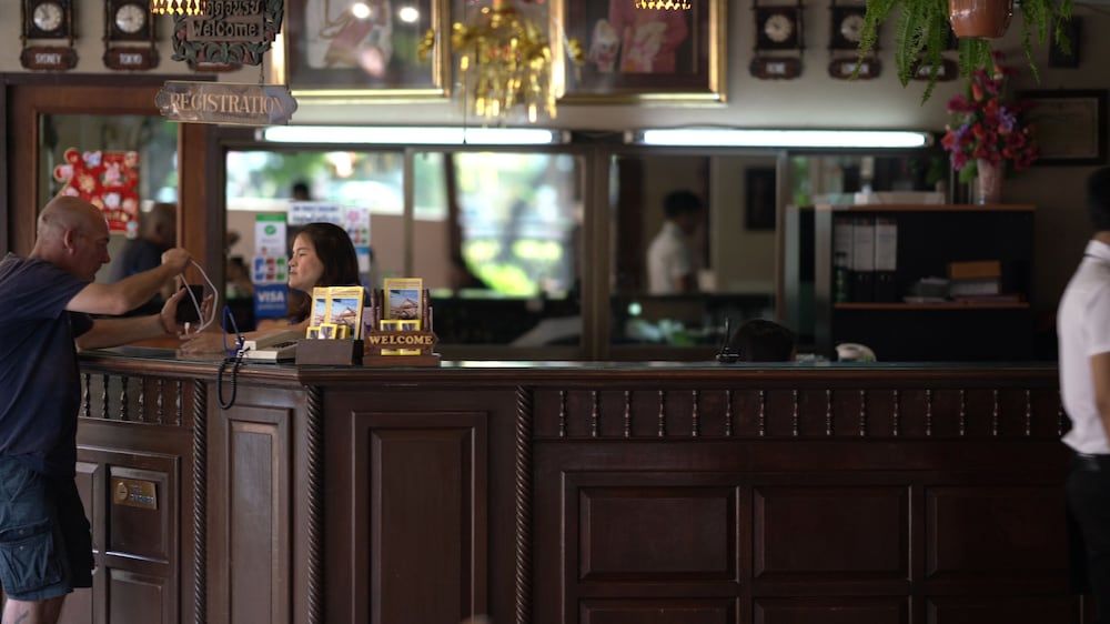 Lai-Thai Guesthouse 2