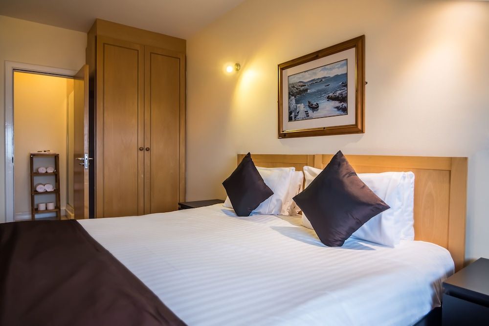 Galway Bay Sea View Apartments 3 Galway Bay Sea View Apartments 3