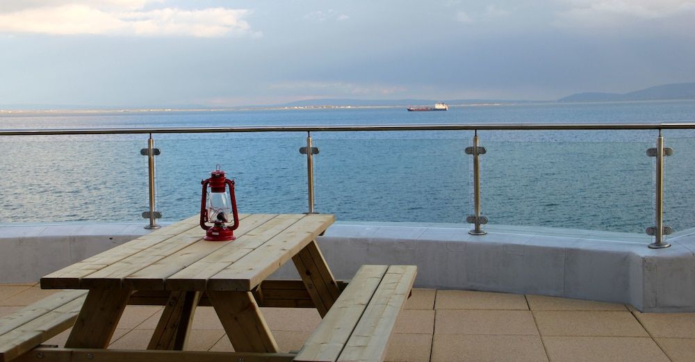 Galway Bay Sea View Apartments 1 Galway Bay Sea View Apartments 1