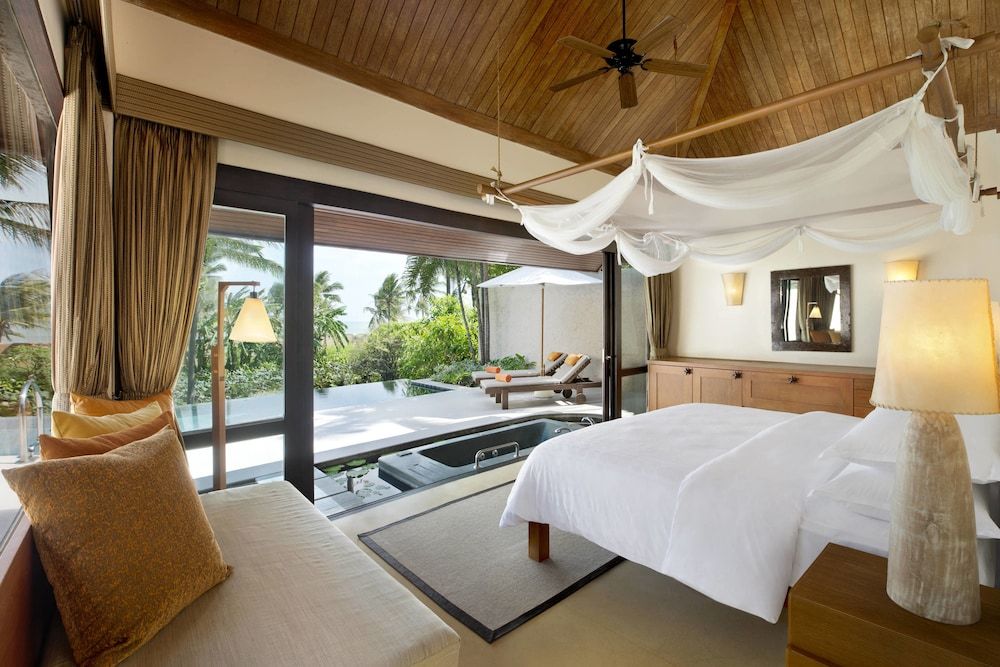 Sheraton Hua Hin Pranburi Villas 3