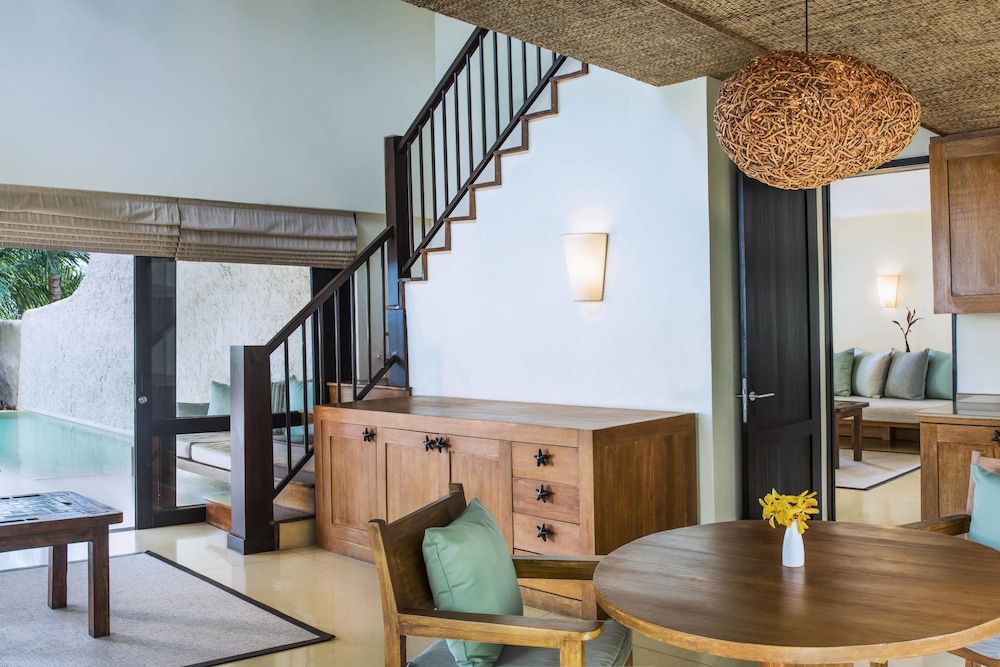 Sheraton Hua Hin Pranburi Villas 2