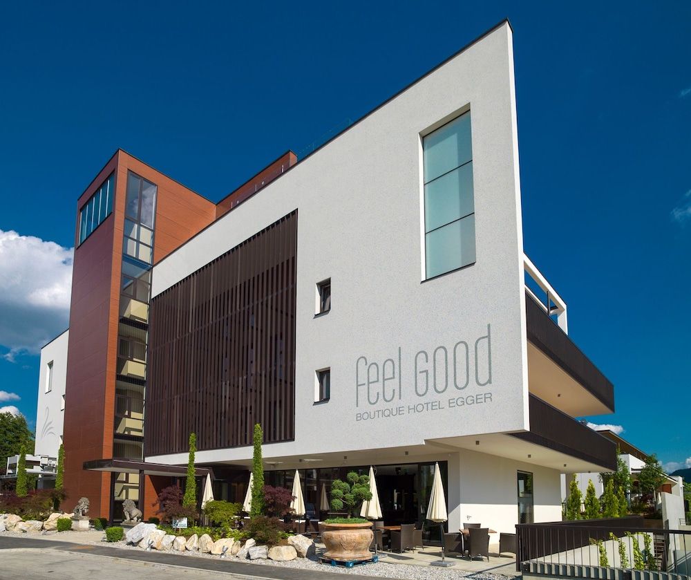 Feel Good Boutique Hotel Egger 1 Feel Good Boutique Hotel Egger 1