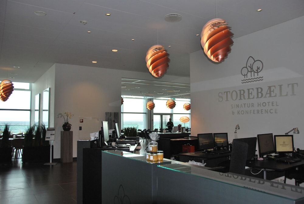 Storebælt Sinatur Hotel & Konference 2