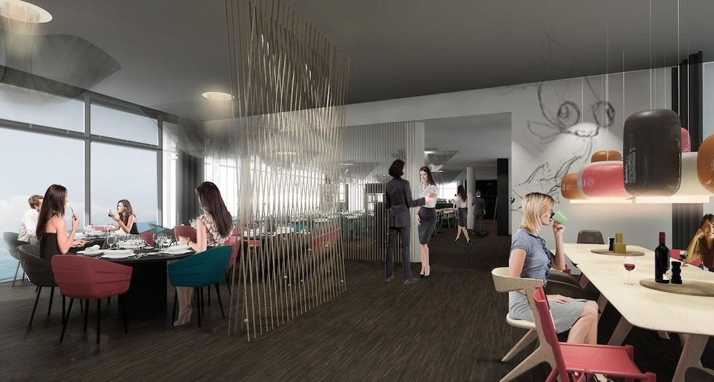 Scandic Havet 4 estrelas em Bodø