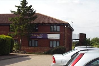 Redwings Lodge Dunstable 3 estrelas em Leighton Buzzard