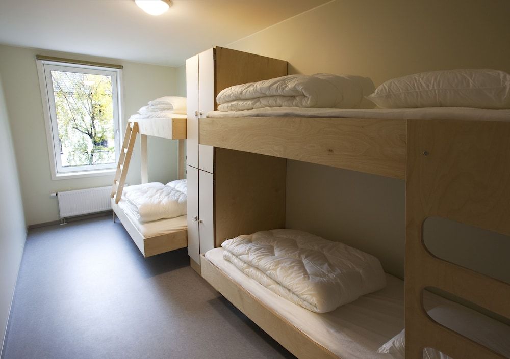 Trondheim Vandrerhjem - Hostel 2