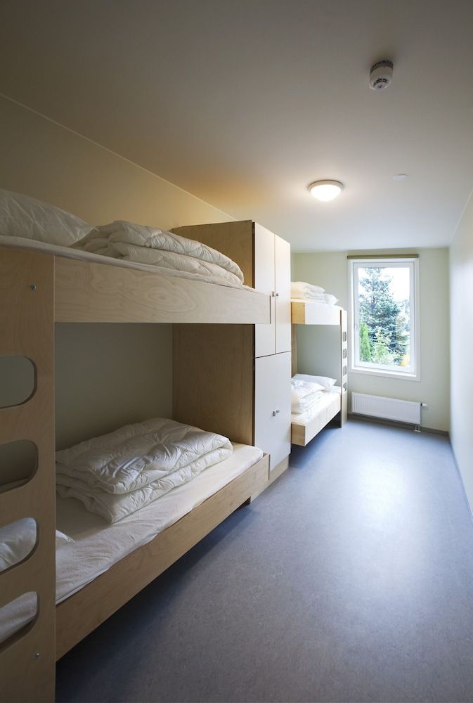 Trondheim Vandrerhjem - Hostel 3