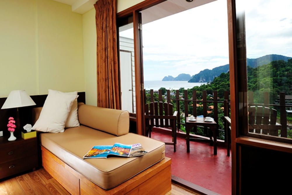 Phi Phi Arboreal Resort 3 Phi Phi Arboreal Resort 3