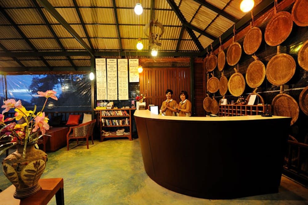 Phi Phi Arboreal Resort 2 Phi Phi Arboreal Resort 2