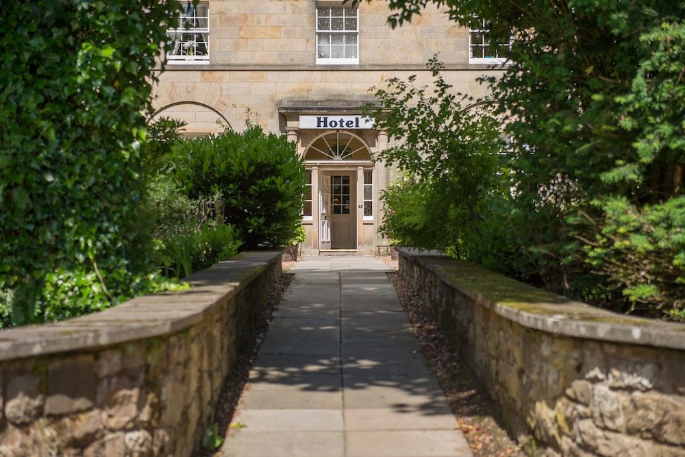 Bankton House Hotel 2