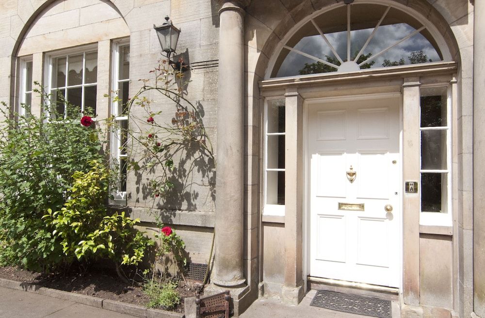 Bankton House Hotel 3 estrelas em Livingston