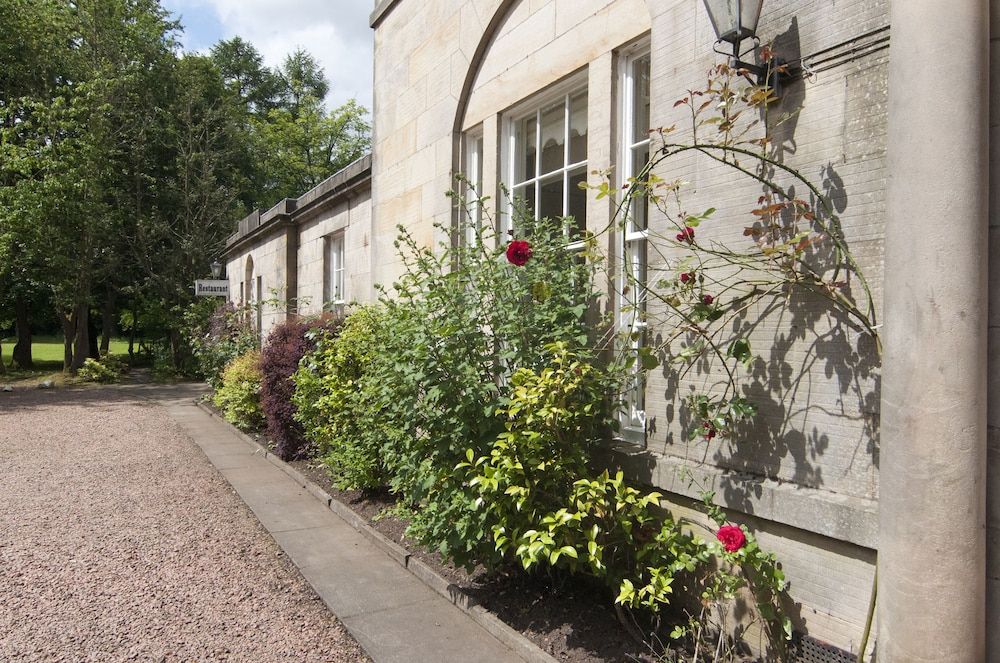 Bankton House Hotel 3