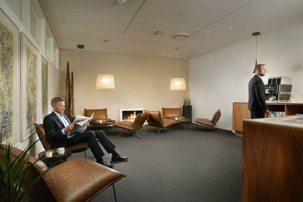 Frederiksdal Sinatur Hotel & Konference 3