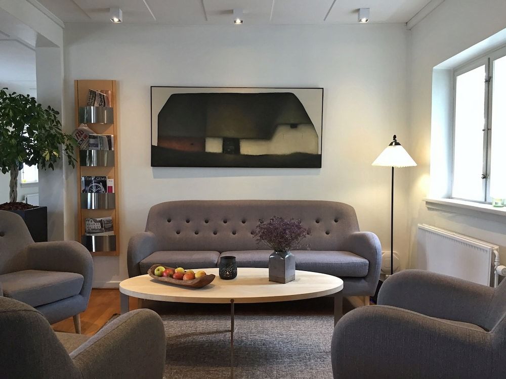 Haraldskær Sinatur Hotel & Konference 2