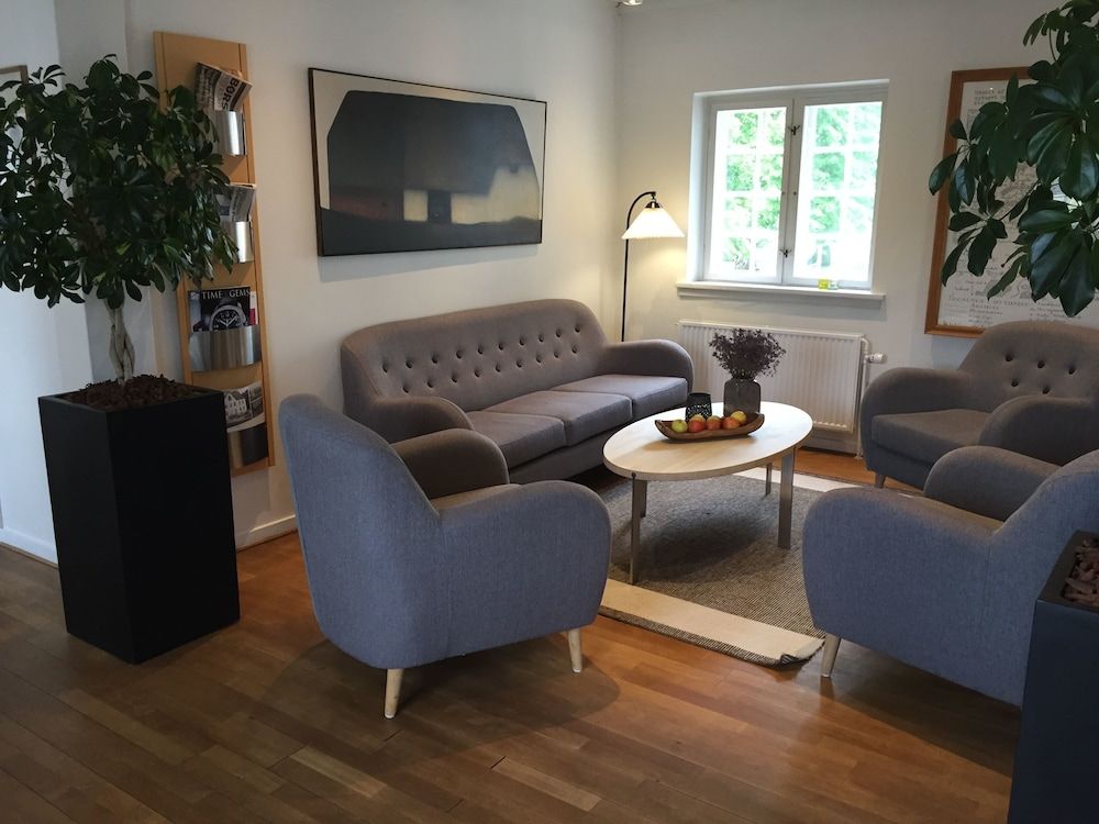 Haraldskær Sinatur Hotel & Konference 3