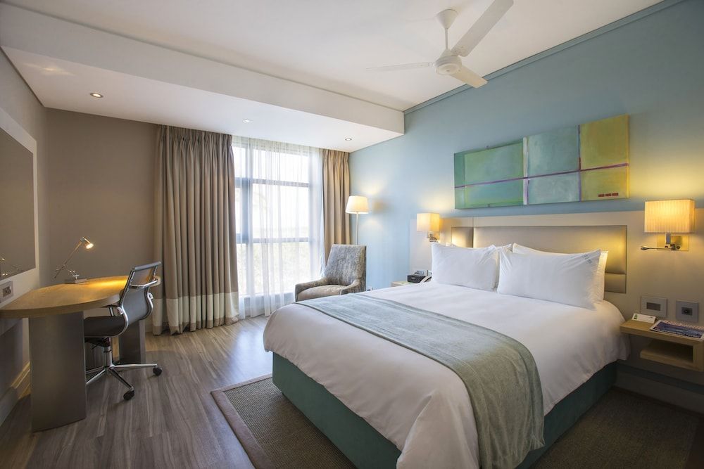 Holiday Inn Mauritius Mon Tresor 3 Holiday Inn Mauritius Mon Tresor 3