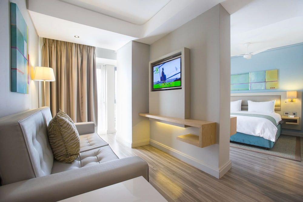 Holiday Inn Mauritius Mon Tresor 1 Holiday Inn Mauritius Mon Tresor 1