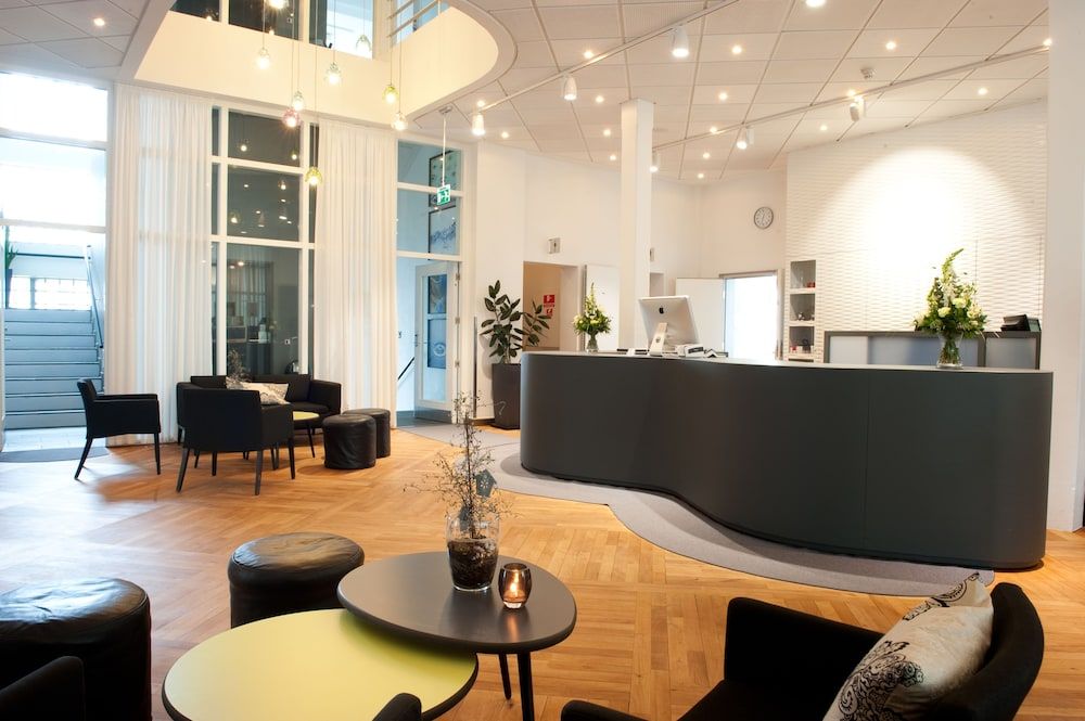 Vejlsøhus Hotel & Konferencecenter 3