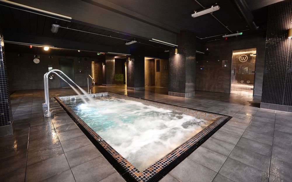 Waterside Hotel & Leisure Club 1