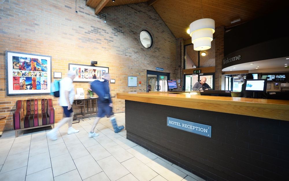 Waterside Hotel & Leisure Club 2