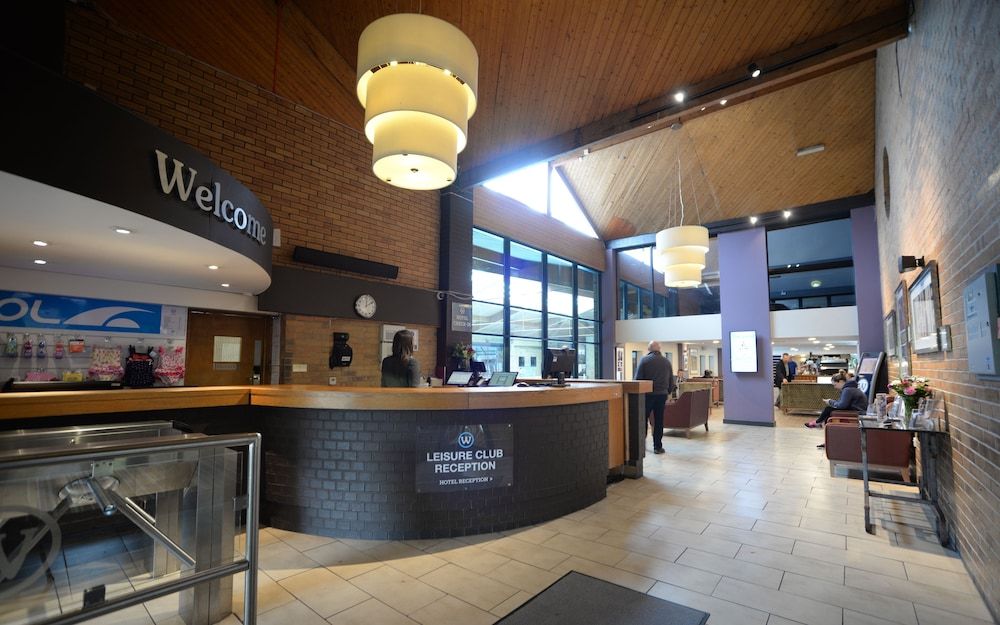 Waterside Hotel & Leisure Club 3
