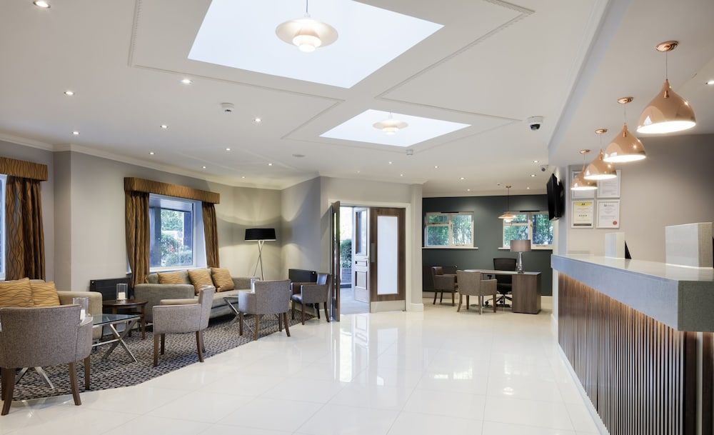 Sketchley Grange Hotel & Spa 2