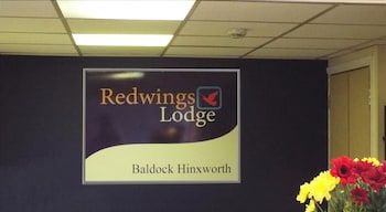 Redwings Lodge Baldock 2