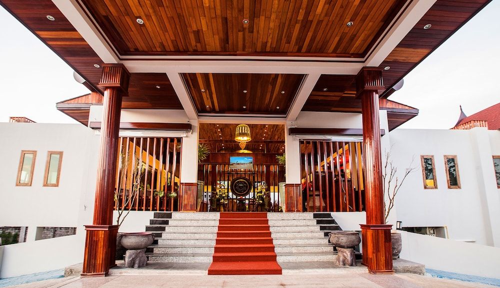 T-Villa Resort 2 T-Villa Resort 2