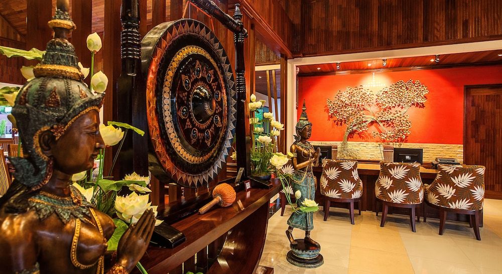 T-Villa Resort 3 T-Villa Resort 3