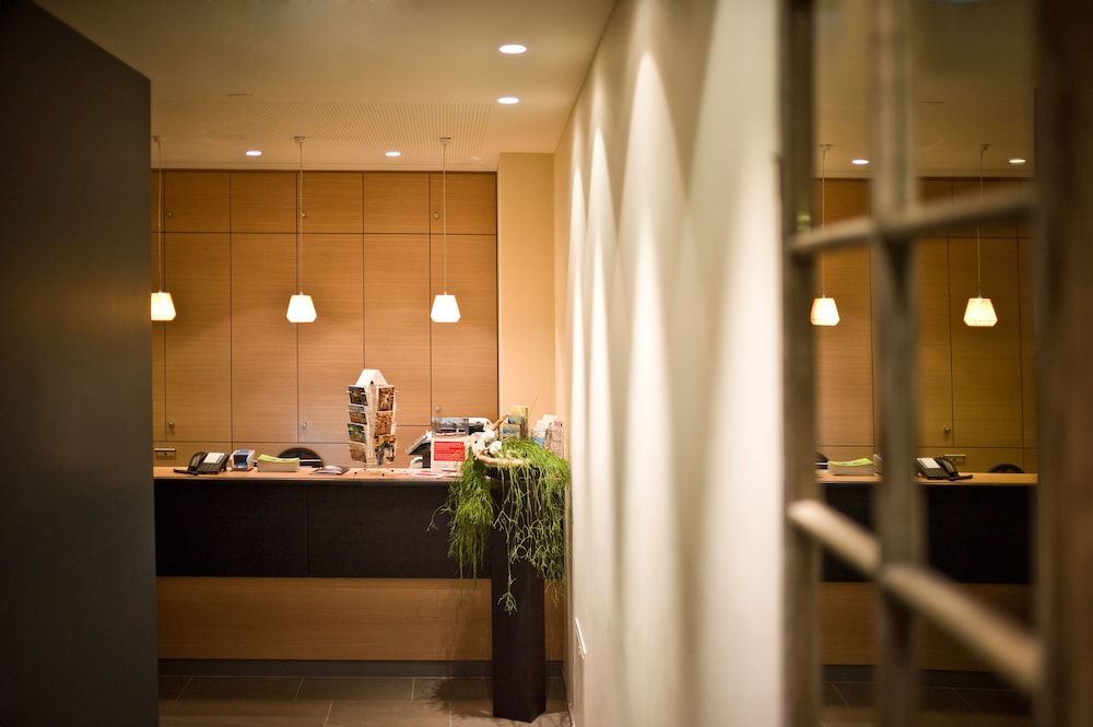 Boutique Hotel St. Georg 3