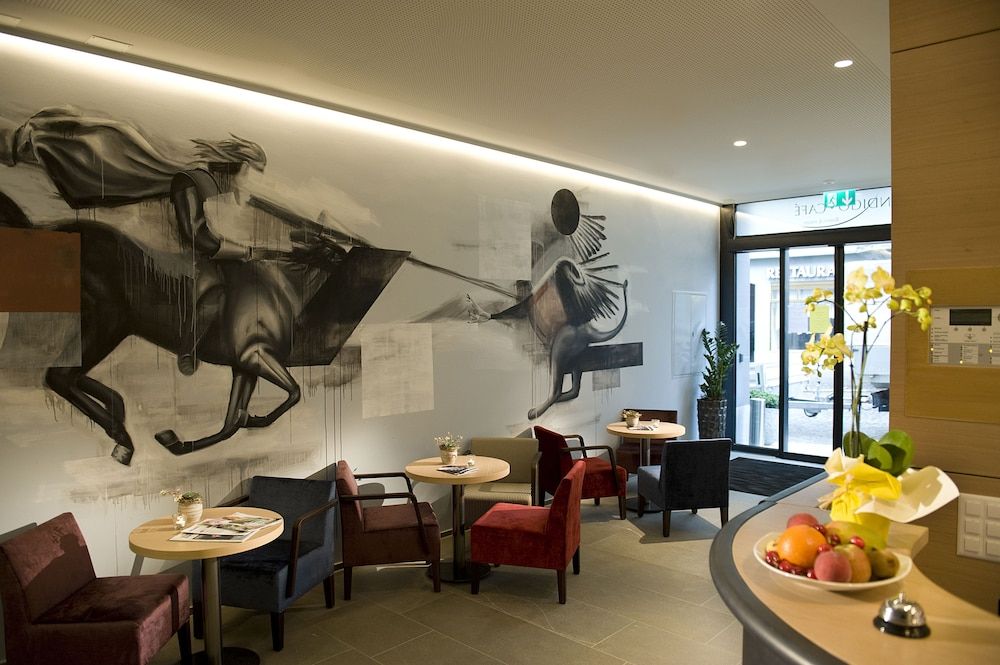 Boutique Hotel St. Georg 2