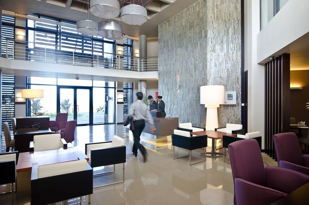 Voila Bagatelle Hotel 1