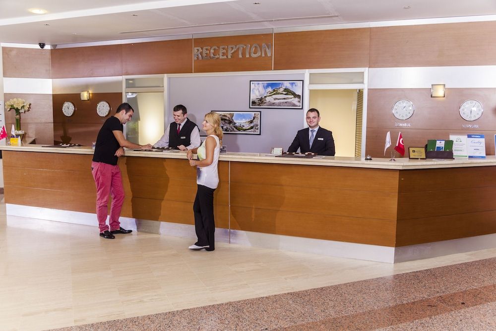 The Sign Sile Hotel & Spa 3