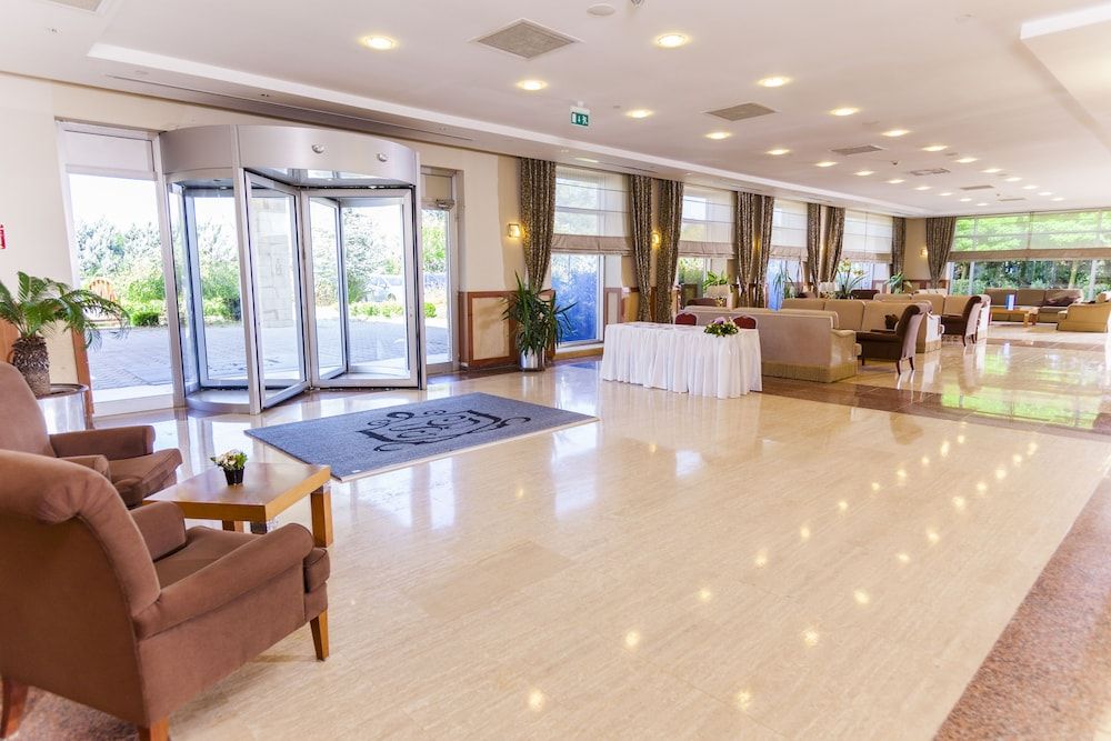 The Sign Sile Hotel & Spa 2