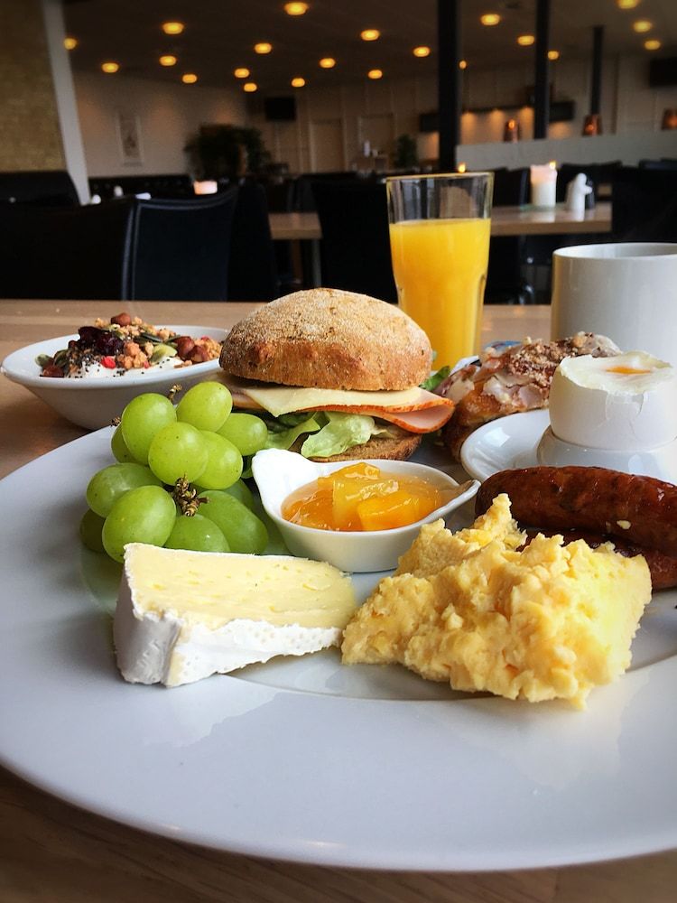 HUSET Middelfart 3 estrelas em Middelfart