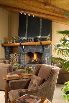 Canmore Rocky Mountain Inn 3