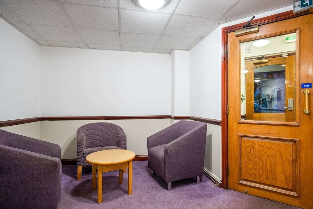 Comfort Inn Manchester North 3