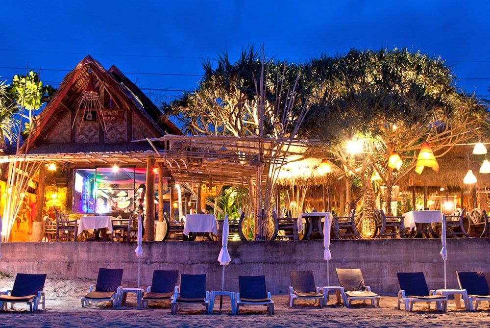 Clean Beach Resort 1