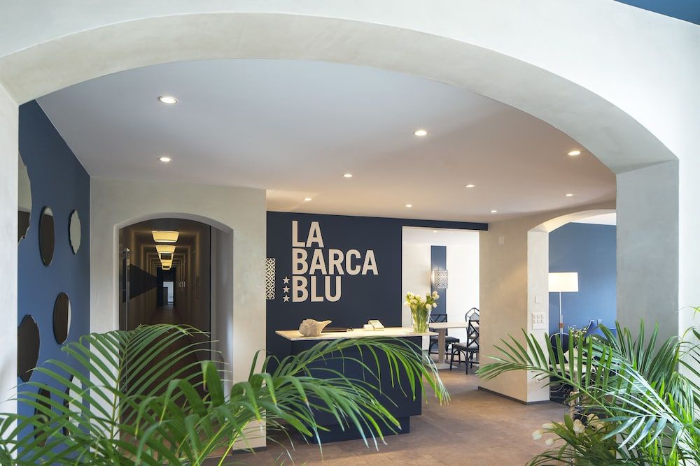 La Barca Blu 3