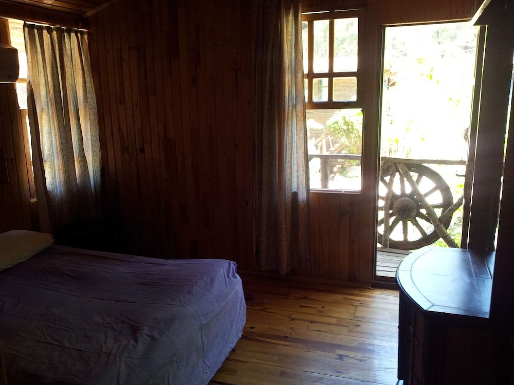 Kadir's Tree Houses 3