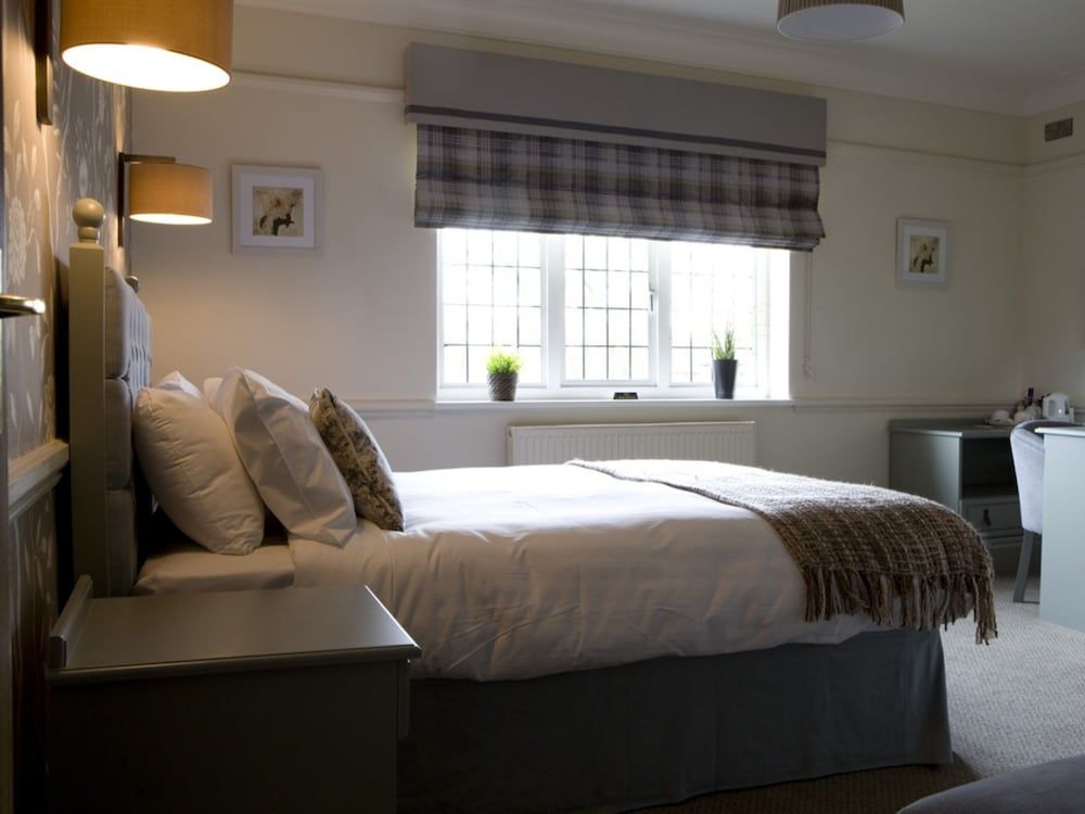 The Broadoak Hotel 2