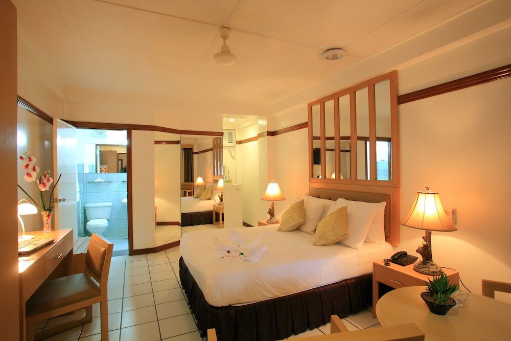 Orchid Inn Resort 2