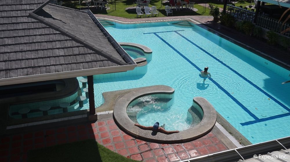 Wild Orchid Resort 1 Wild Orchid Resort 1