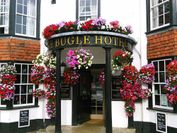 The Bugle Hotel