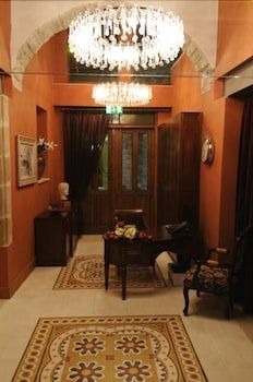 Library Hotel Wellness Retreat 2