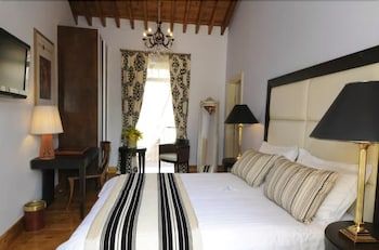 Library Hotel Wellness Retreat 3