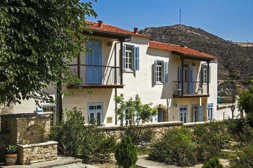 Library Hotel Wellness Retreat